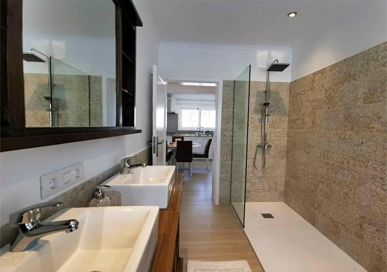 Villa Casa Helena Del Mar à Guatiza Extérieur photo
