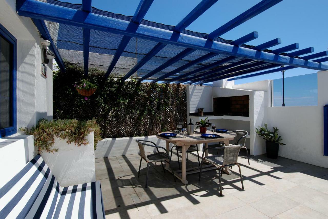 Villa Casa Helena Del Mar à Guatiza Extérieur photo